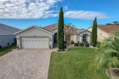 15694 SW 16th Avenue Road Ocala FL 34473