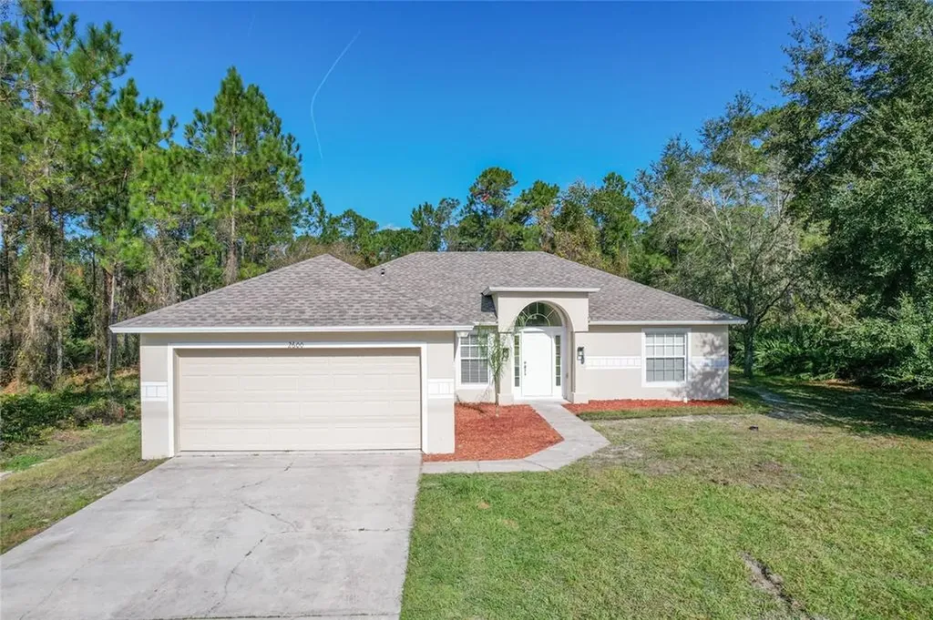 2600 Haulover Boulevard Deltona FL 32738