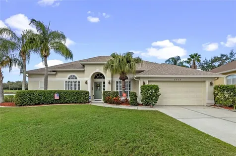 2703 Scarborough Court Kissimmee FL 34744