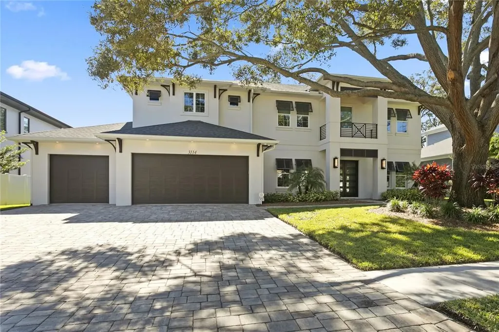 3114 W El Prado Boulevard Tampa FL 33629