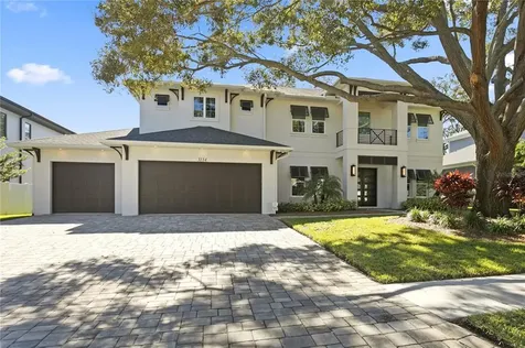 3114 W El Prado Boulevard Tampa FL 33629