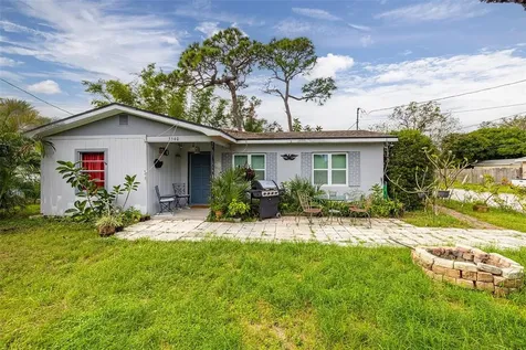 5540 59th Street N St Petersburg FL 33709