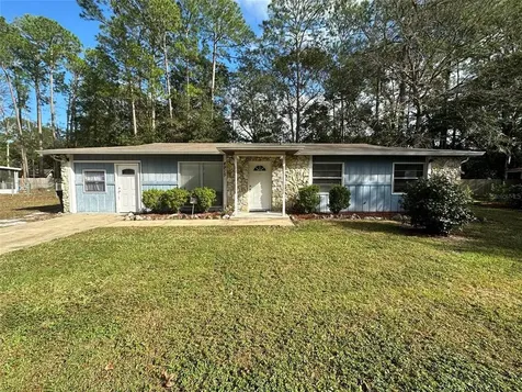 4915 NW 28th Terrace Gainesville FL 32605