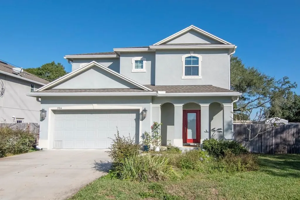 5904 S Himes Avenue Tampa FL 33611