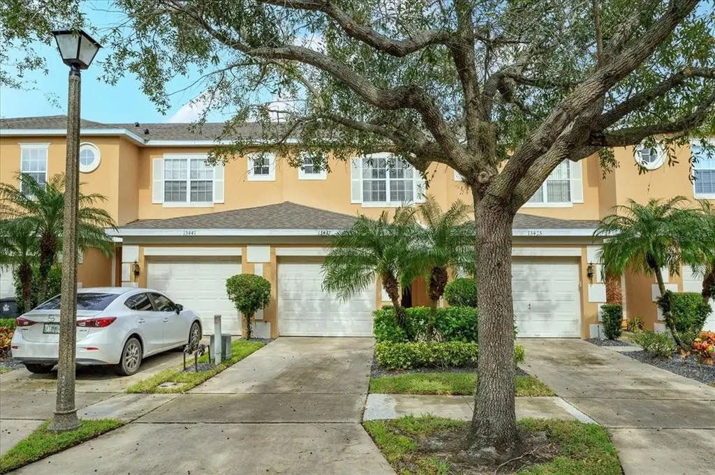 13437 Daniels Landing Circle Winter Garden FL 34787