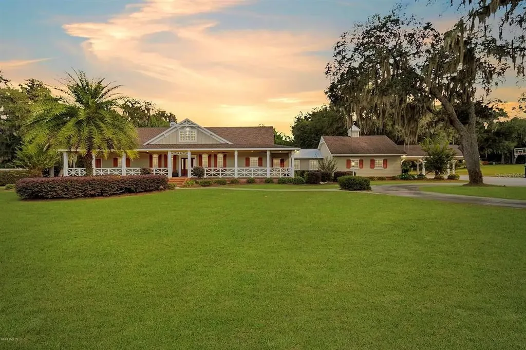 14191 S Us Highway 301 Summerfield FL 34491