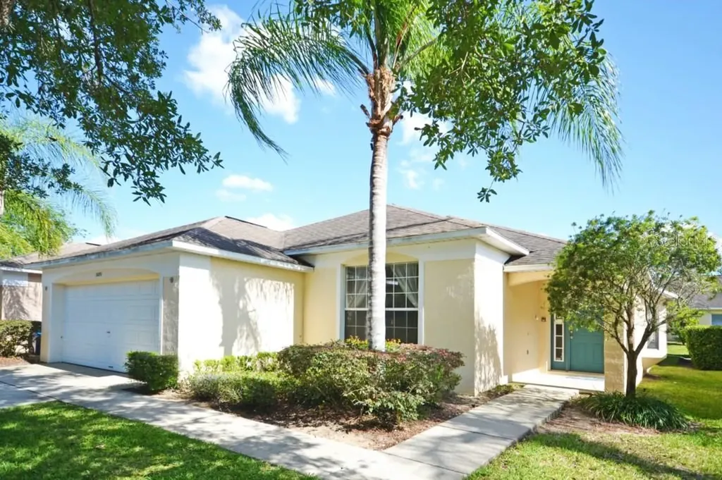 3071 Barbados Lane Haines City FL 33844