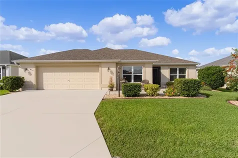5866 Senn Street The Villages FL 32163