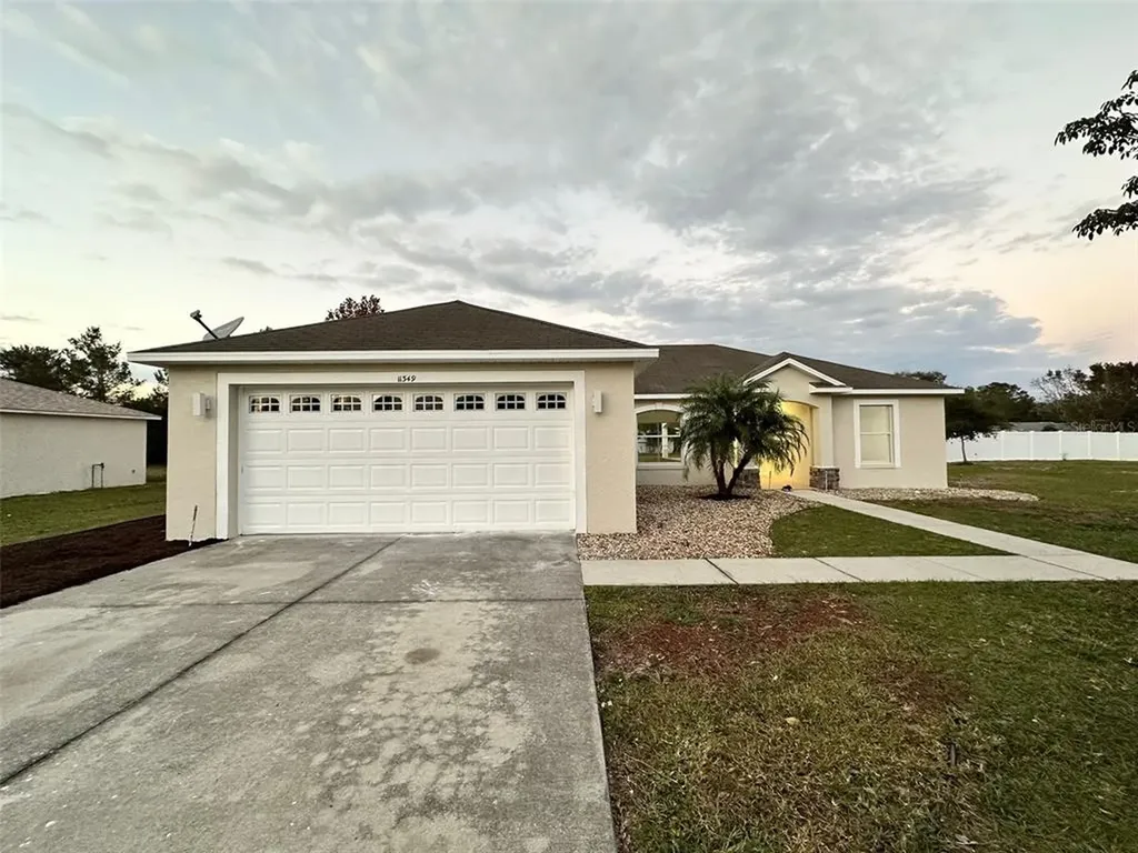 11349 Lakeview Drive Leesburg FL 34788