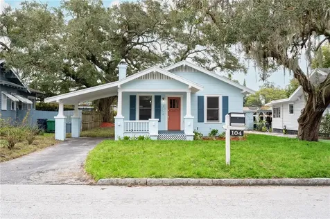 104 W Jean Street Tampa FL 33604