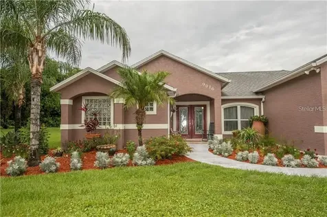 9016 S Bay Drive Haines City FL 33844