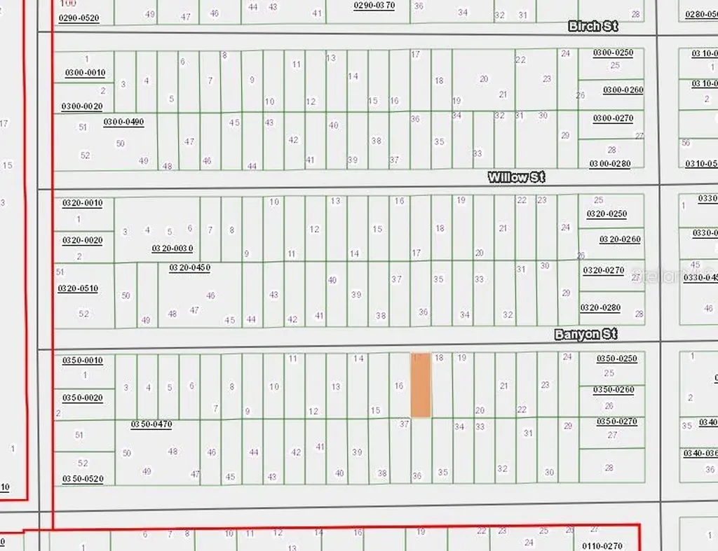 131 Banvon Street Interlachen FL 32148