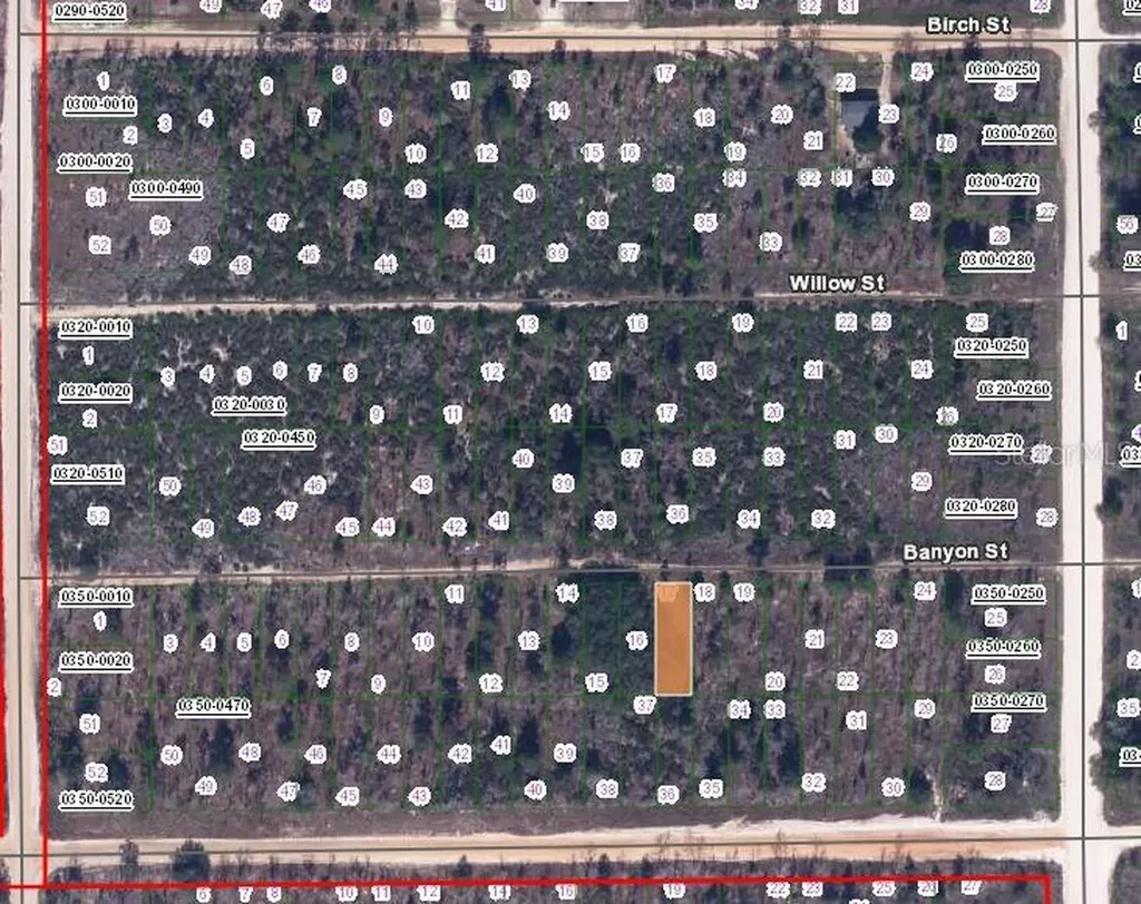 131 Banvon Street Interlachen FL 32148
