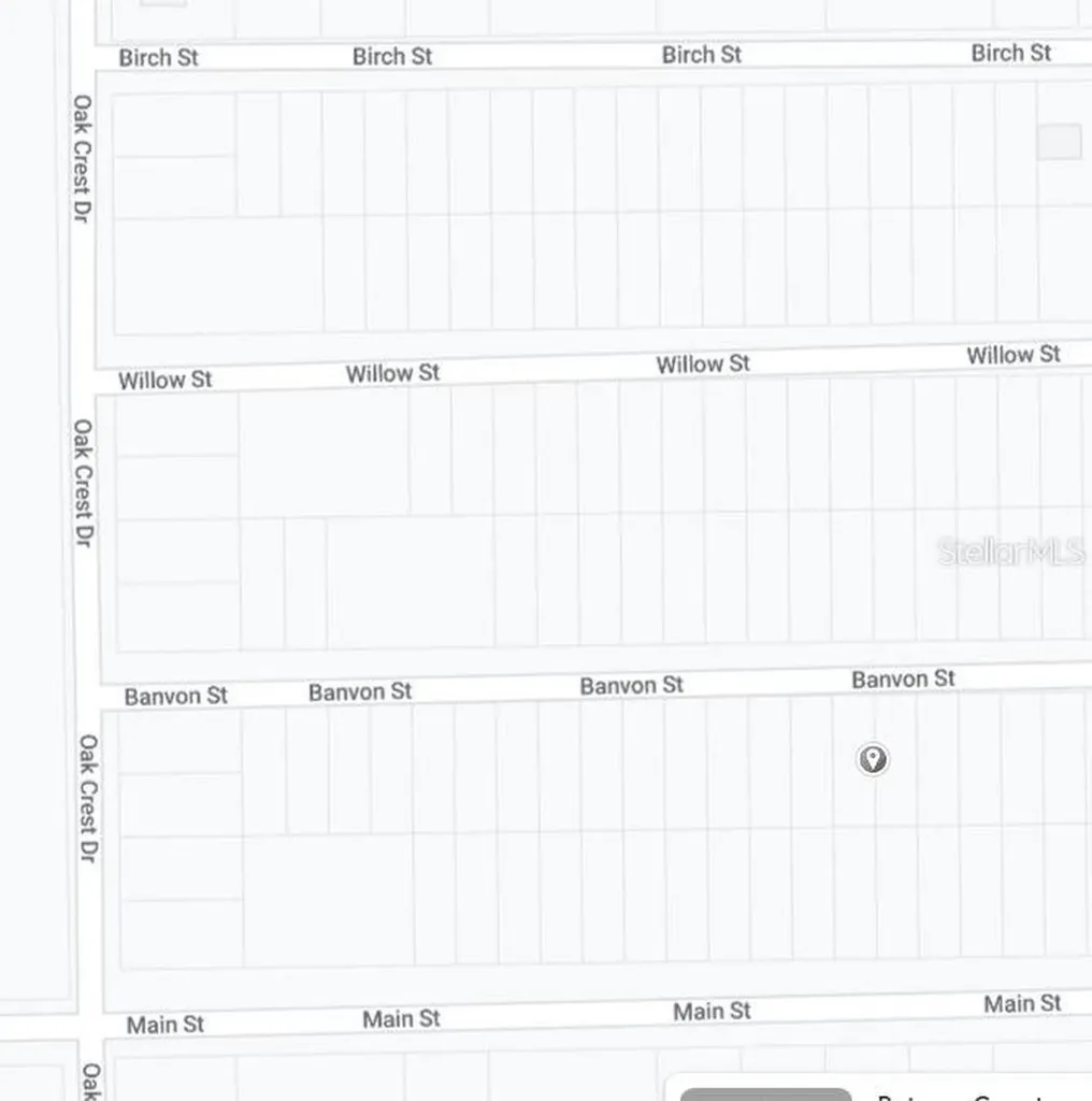 131 Banvon Street Interlachen FL 32148