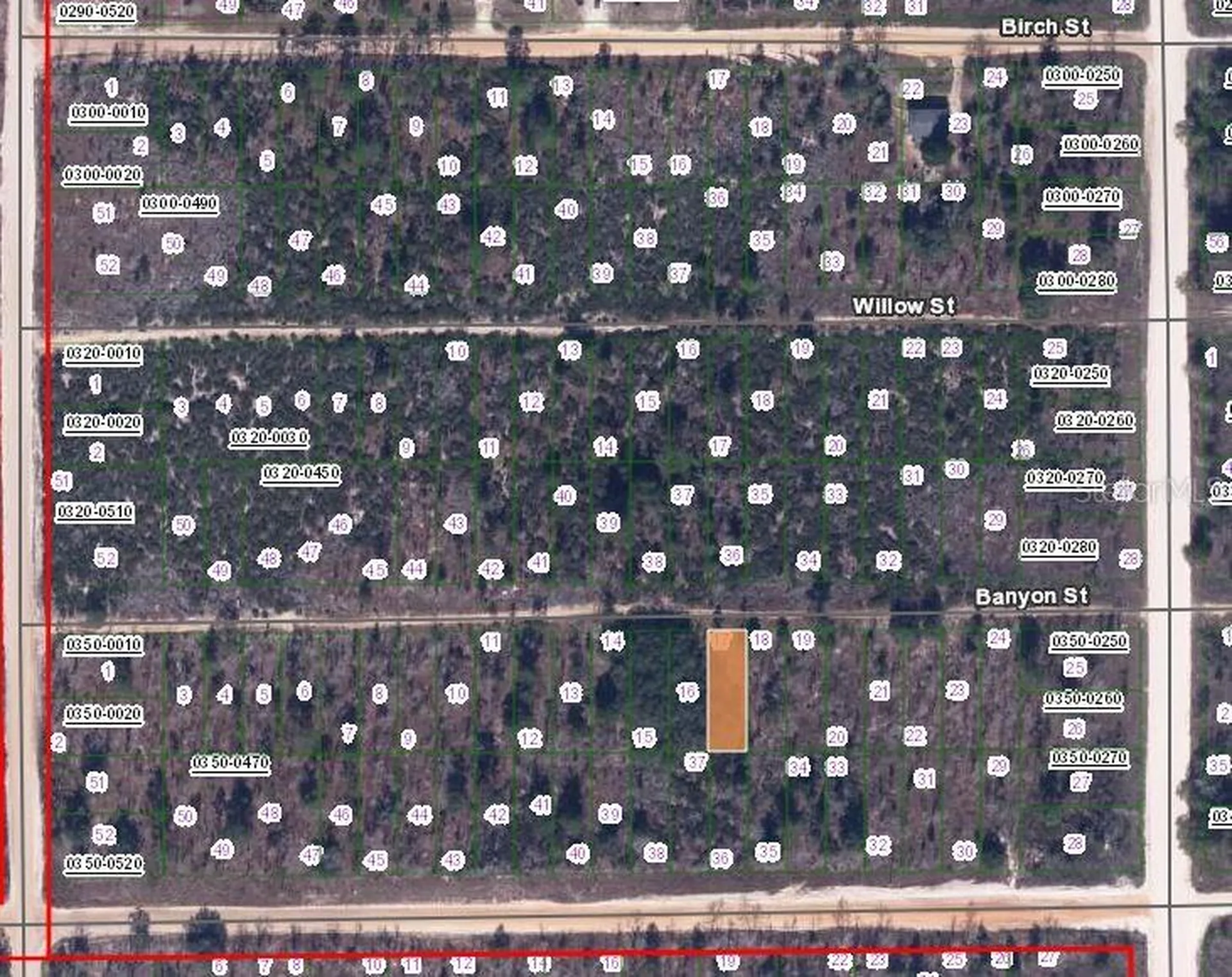 131 Banvon Street Interlachen FL 32148