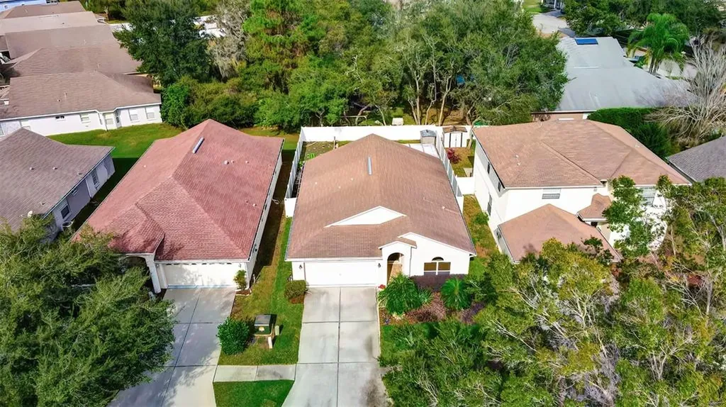 10851 May Apple Court Land O Lakes FL 34638