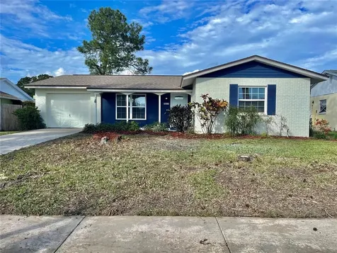 8517 Woodhurst Drive Tampa FL 33615