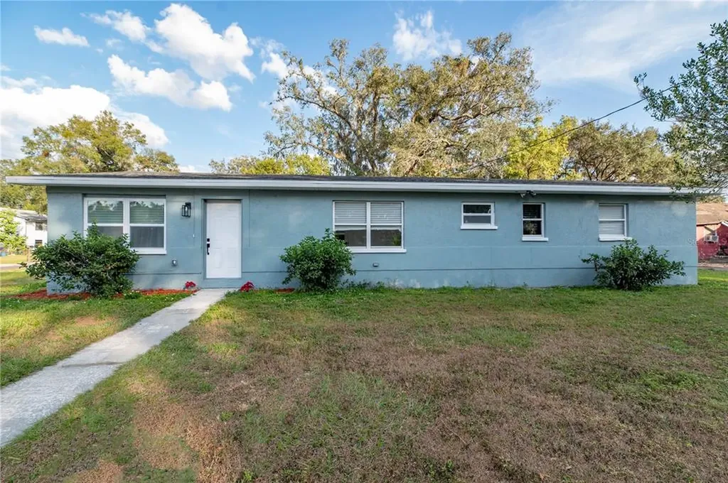 1046 Sycamore Street Lakeland FL 33815
