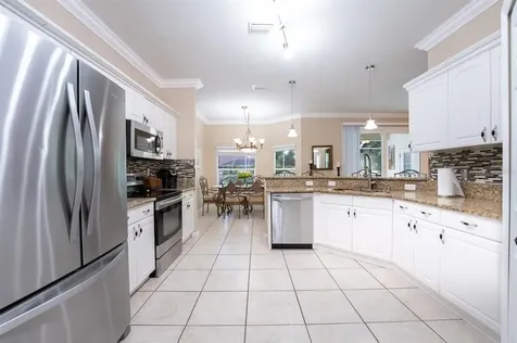3593 Coquina Avenue North Port FL 34286