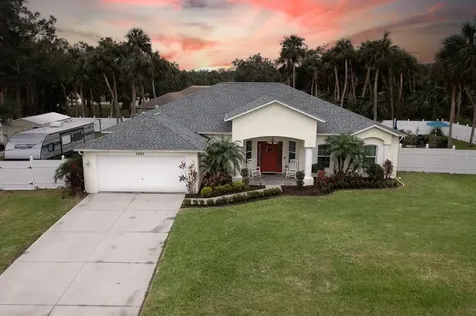 3593 Coquina Avenue North Port FL 34286