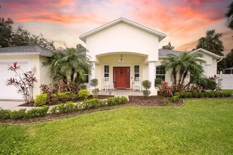 3593 Coquina Avenue North Port FL 34286