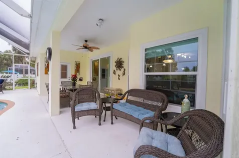3593 Coquina Avenue North Port FL 34286