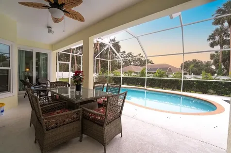 3593 Coquina Avenue North Port FL 34286