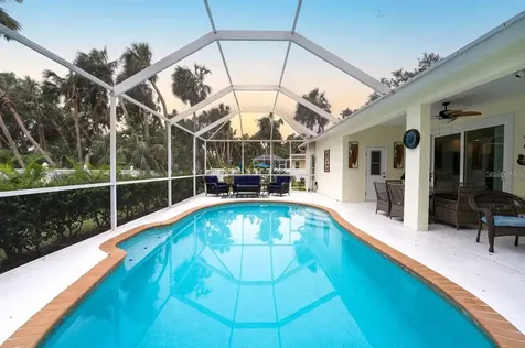 3593 Coquina Avenue North Port FL 34286