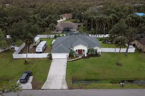 3593 Coquina Avenue North Port FL 34286