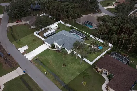 3593 Coquina Avenue North Port FL 34286
