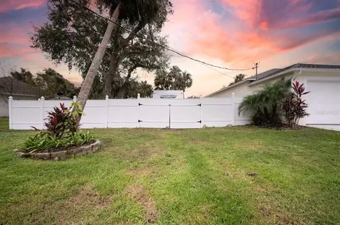 3593 Coquina Avenue North Port FL 34286