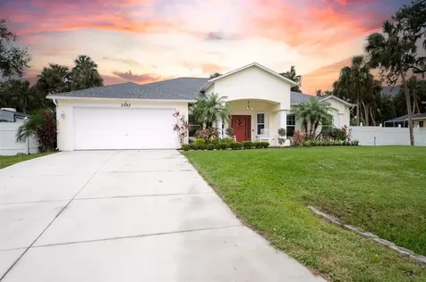 3593 Coquina Avenue North Port FL 34286