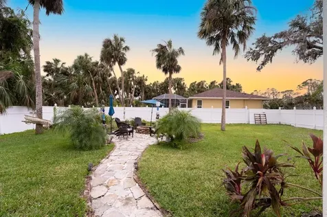 3593 Coquina Avenue North Port FL 34286