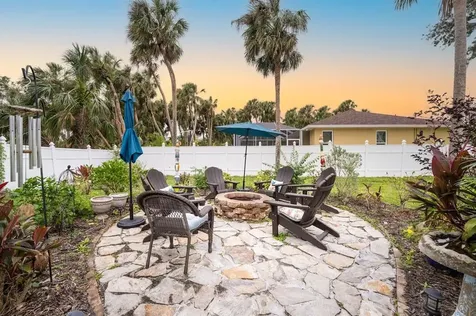 3593 Coquina Avenue North Port FL 34286