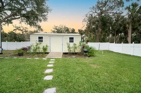 3593 Coquina Avenue North Port FL 34286