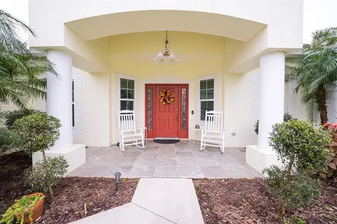 3593 Coquina Avenue North Port FL 34286