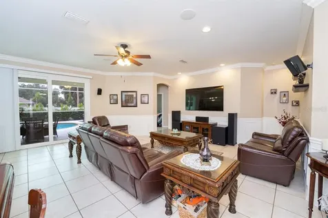 3593 Coquina Avenue North Port FL 34286