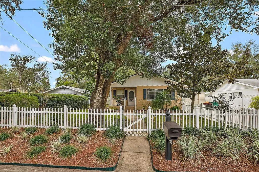 221 N Rhodes Street Mount Dora FL 32757