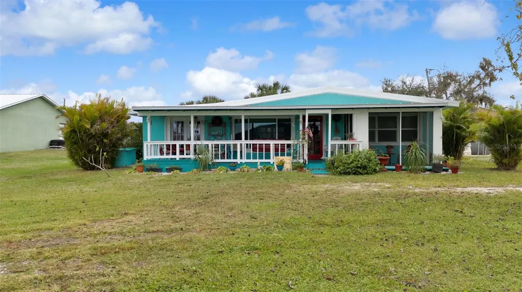 480 Ridgecrest Drive Punta Gorda FL 33982