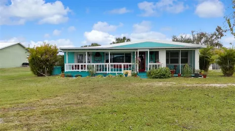 480 Ridgecrest Drive Punta Gorda FL 33982