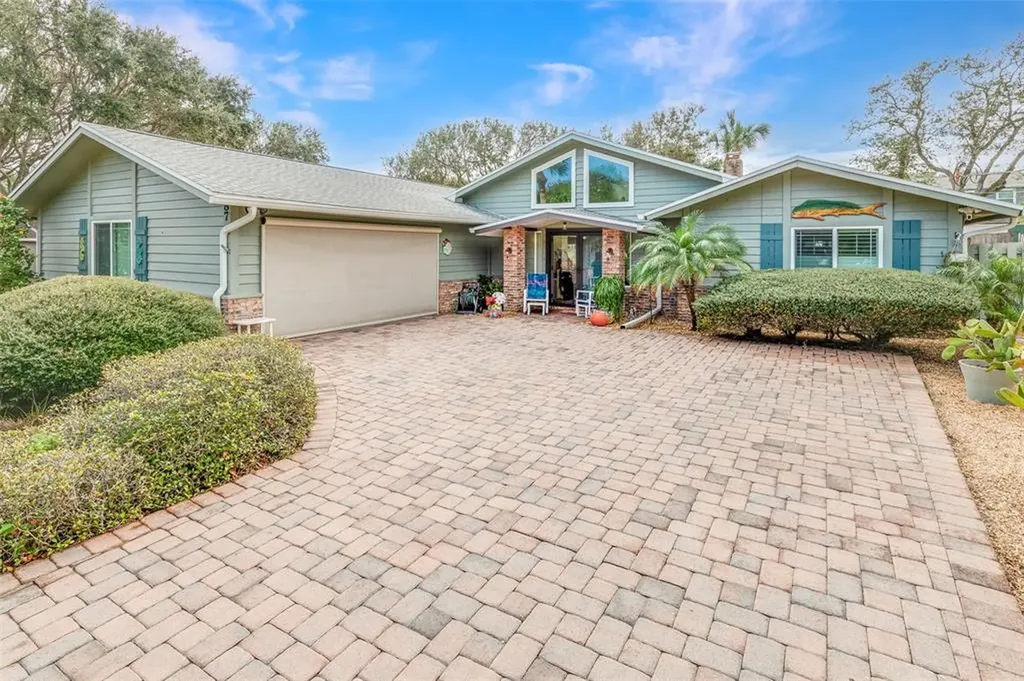 87 Calumet Avenue Ponce Inlet FL 32127