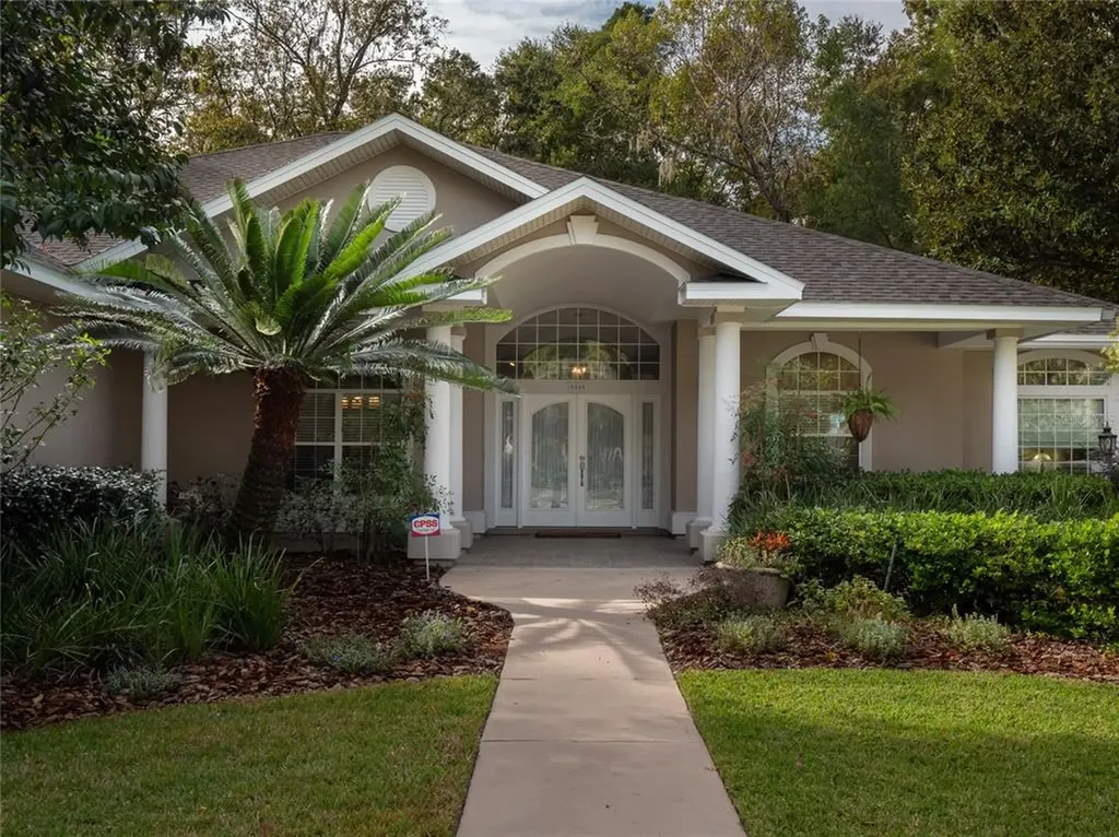 5040 NW 50th Terrace Gainesville FL 32606