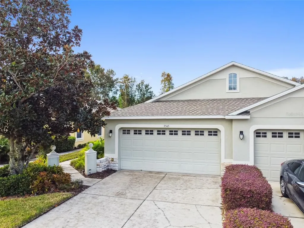 7545 Deer Path Lane Land O Lakes FL 34637