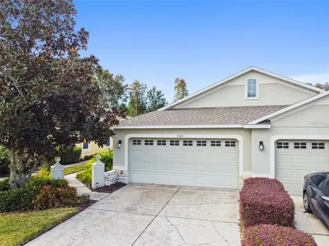 7545 Deer Path Lane Land O Lakes FL 34637