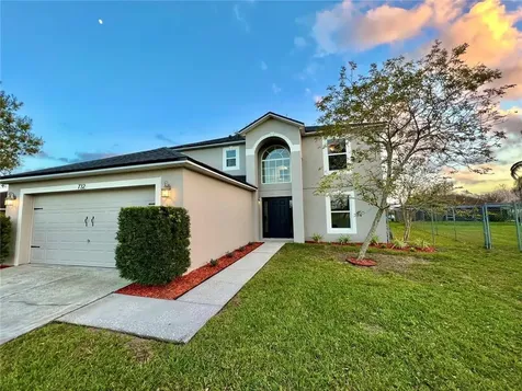 732 Leonardo Court Kissimmee FL 34758