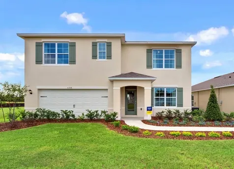 1617 Reddish Egret Court Davenport FL 33897