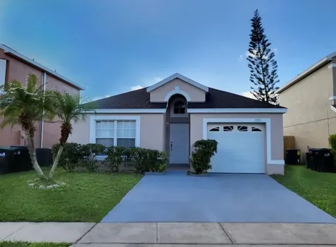 1223 Carey Glen Circle Orlando FL 32824