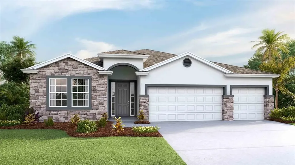 33604 Hamilton Hill Lane Wesley Chapel FL 33545
