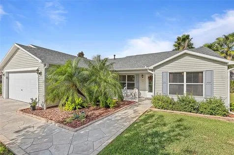 1631 Lakewood Drive The Villages FL 32162