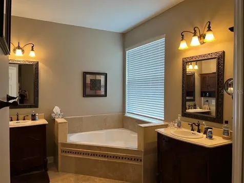 1767 Soaring Heights Circle Orlando FL 32837